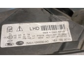 Recambio de faro izquierdo para ford c-max (dm2) 1.8 tdci referencia OEM IAM 7M5113W030AC 1707469 