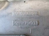 Replacement oil pan for Cadillac CTS 3.2 V6 CAT OEM IAM reference 226279933 90400237 GM