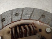 Recambio de kit embrague para suzuki vitara se/sv (et) 1.9 turbodiesel referencia OEM IAM 2210060A01  