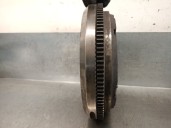 Replacement flywheel for Seat Ibiza (6K) basic OEM IAM reference 067105273G 