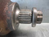 Recambio de transmision delantera izquierda para smart coupe 0.6 turbo cat referencia OEM IAM 0003234V006  