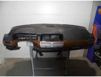 Recambio de salpicadero para bmw serie 7 (e65/e66) 3.0 24v cat referencia OEM IAM 51457145820 NEGRO 