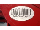 Recambio de piloto trasero derecho para volkswagen tiguan (5n_) 2.0 tdi referencia OEM IAM 5N0945096Q 5N0945096Q HELLA