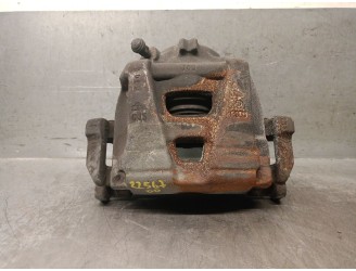 Recambio de pinza freno delantera derecha para volkswagen tiguan (5n_) 2.0 tdi referencia OEM IAM 5N0615124 5N0615124 