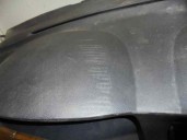 Recambio de salpicadero para bmw serie 7 (e65/e66) 3.0 24v cat referencia OEM IAM 51457145820 NEGRO 