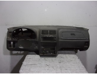 Replacement dashboard for Suzuki Vitara SE/SV (ET) 1.9 Turbodiesel OEM IAM reference 7311177E12T01 GREY 