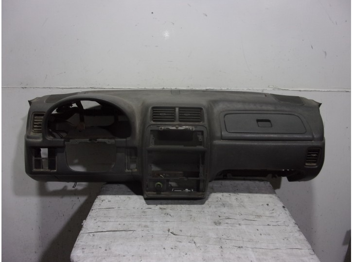 Recambio de salpicadero para suzuki vitara se/sv (et) 1.9 turbodiesel referencia OEM IAM 7311177E12T01 GRIS 