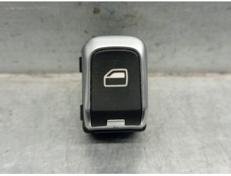Recambio de mando elevalunas trasero derecho para audi a3 limousine (8vs, 8vm) 1.6 tdi referencia OEM IAM 8V0959855A 8V0959855A 