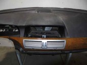 Recambio de salpicadero para bmw serie 7 (e65/e66) 3.0 24v cat referencia OEM IAM 51457145820 NEGRO 