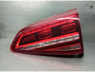 Recambio de piloto trasero derecho para volkswagen golf vii (5g1, bq1, be1, be2) 2.0 tdi referencia OEM IAM 5G0945308F 5G0945308