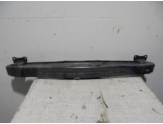 Recambio de refuerzo paragolpes trasero para seat leon (5f1) 1.6 tdi referencia OEM IAM 5F0807305 DE HIERRO 5 PUERTAS