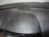 Recambio de salpicadero para bmw serie 7 (e65/e66) 3.0 24v cat referencia OEM IAM 51457145820 NEGRO 