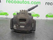 Recambio de pinza freno delantera izquierda para citroën berlingo cuadro 1.6 16v hdi referencia OEM IAM 9670613980 ATE