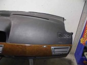 Recambio de salpicadero para bmw serie 7 (e65/e66) 3.0 24v cat referencia OEM IAM 51457145820 NEGRO 