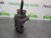 Recambio de pinza freno delantera izquierda para citroën berlingo cuadro 1.6 16v hdi referencia OEM IAM 9670613980 ATE