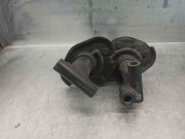 Recambio de refuerzo paragolpes delantero para bmw serie 3 berlina (e46) 330d referencia OEM IAM ALUMINIO MANNESMAN