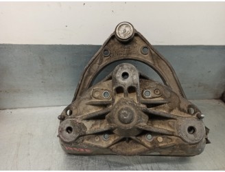 Recambio de brazo suspension superior delantero derecho para volkswagen touareg (7la) 5.0 v10 tdi cat (ayh) referencia OEM IAM 7