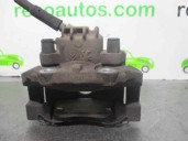 Recambio de pinza freno delantera izquierda para citroën berlingo cuadro 1.6 16v hdi referencia OEM IAM 9670613980 ATE