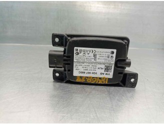 Recambio de modulo electronico para skoda karoq (nu) 2.0 tdi referencia OEM IAM 5Q0907685C 