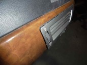 Recambio de salpicadero para bmw serie 7 (e65/e66) 3.0 24v cat referencia OEM IAM 51457145820 NEGRO 