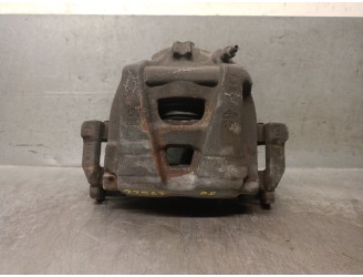 Recambio de pinza freno delantera izquierda para volkswagen tiguan (5n_) 2.0 tdi referencia OEM IAM 5N0615123 5N0615123 