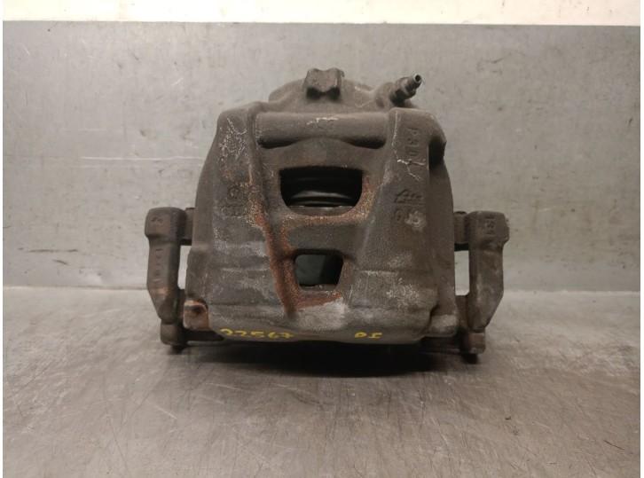 Recambio de pinza freno delantera izquierda para volkswagen tiguan (5n_) 2.0 tdi referencia OEM IAM 5N0615123 5N0615123 