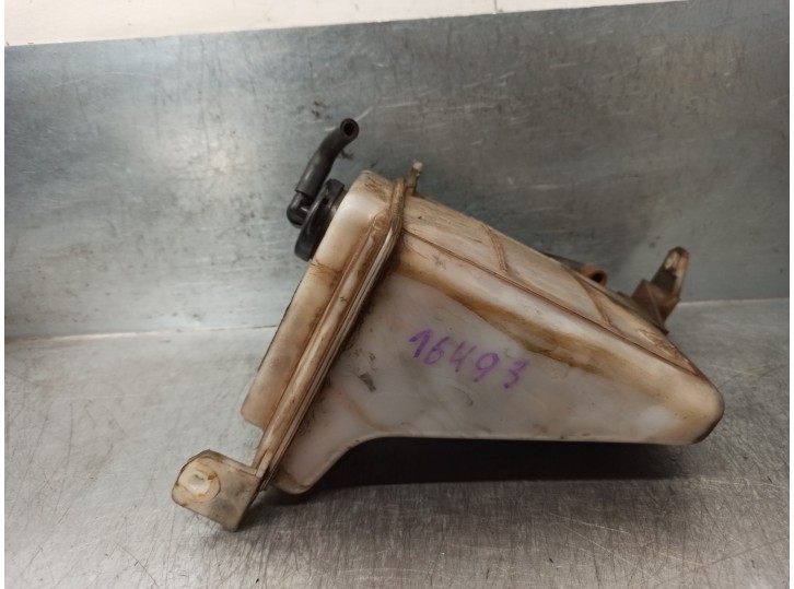 Recambio de deposito expansion para hyundai accent (lc) 1.5 crdi cat referencia OEM IAM 2543125100 