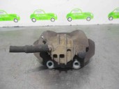 Recambio de pinza freno delantera izquierda para citroën berlingo cuadro 1.6 16v hdi referencia OEM IAM 9670613980 ATE