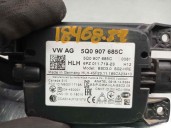 Recambio de modulo electronico para skoda karoq (nu) 2.0 tdi referencia OEM IAM 5Q0907685C 