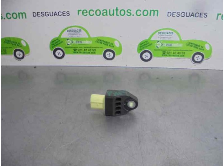 Recambio de sensor impacto para toyota prius (nhw30) executive referencia OEM IAM 8983175010 