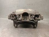 Recambio de pinza freno delantera izquierda para volkswagen tiguan (5n_) 2.0 tdi referencia OEM IAM 5N0615123 5N0615123 