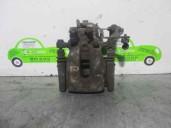 Recambio de pinza freno trasera derecha para citroën berlingo cuadro 1.6 16v hdi referencia OEM IAM 9688243180 TRW