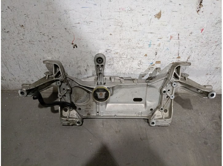 Replacement front axle for Volkswagen Golf V Saloon (1K1) 1.9 TDI OEM IAM reference 1K0199313H 1K0199313H 
