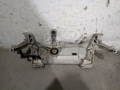 Replacement front axle for Volkswagen Golf V Saloon (1K1) 1.9 TDI OEM IAM reference 1K0199313H 1K0199313H 