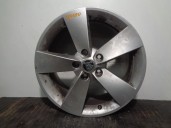 Recambio de llanta para skoda karoq (nu) 2.0 tdi referencia OEM IAM 57A601025F R177JX17H2ET45 