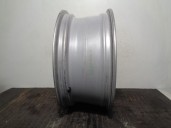 Recambio de llanta para skoda karoq (nu) 2.0 tdi referencia OEM IAM 57A601025F R177JX17H2ET45 