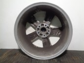 Recambio de llanta para skoda karoq (nu) 2.0 tdi referencia OEM IAM 57A601025F R177JX17H2ET45 