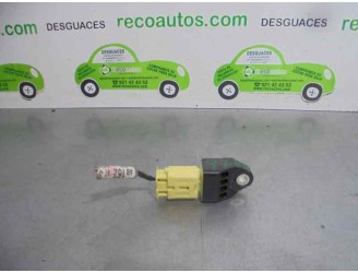 Recambio de sensor impacto para toyota prius (nhw30) executive referencia OEM IAM 8983175020  