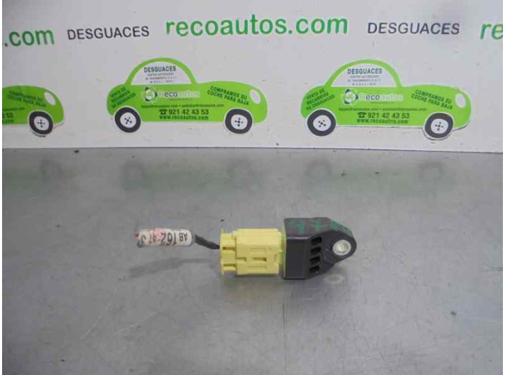 Recambio de sensor impacto para toyota prius (nhw30) executive referencia OEM IAM 8983175020  