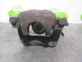 Recambio de pinza freno trasera derecha para citroën berlingo cuadro 1.6 16v hdi referencia OEM IAM 9688243180 TRW