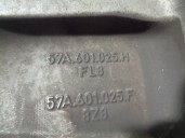 Recambio de llanta para skoda karoq (nu) 2.0 tdi referencia OEM IAM 57A601025F R177JX17H2ET45 