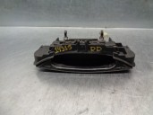 Recambio de maneta exterior delantera derecha para audi a3 (8p) 1.9 tdi referencia OEM IAM 4B0839885  