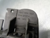 Recambio de maneta exterior delantera derecha para audi a3 (8p) 1.9 tdi referencia OEM IAM 4B0839885  