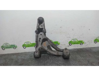 Recambio de brazo suspension inferior delantero izquierdo para cadillac cts 3.2 v6 cat referencia OEM IAM 25700355 