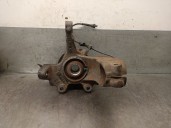 Recambio de mangueta delantera izquierda para ford c-max (dm2) 1.8 tdci referencia OEM IAM 3M513K171 3M513K171BH 