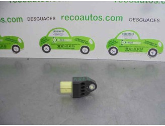 Recambio de sensor impacto para toyota prius (nhw30) executive referencia OEM IAM 8983175020 