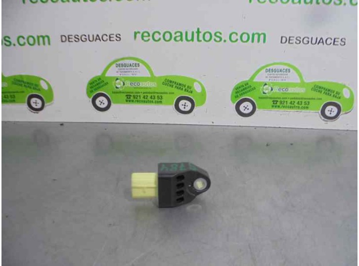 Recambio de sensor impacto para toyota prius (nhw30) executive referencia OEM IAM 8983175020  