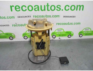 Replacement fuel level sender for Citroën Berlingo panel van 1.6 16V HDi OEM IAM reference 9684995180 