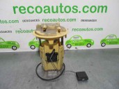 Recambio de aforador para citroën berlingo cuadro 1.6 16v hdi referencia OEM IAM 9684995180  