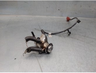 Recambio de inyector para skoda karoq (nu) 2.0 tdi referencia OEM IAM 04L131113P 0444025042 BOSCH